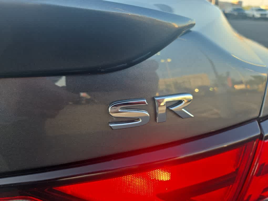 Used 2021 Nissan Sentra SR FWD image 56