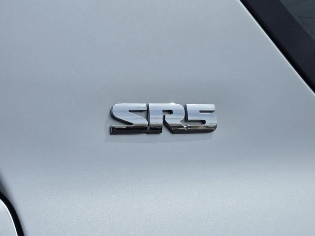 Used 2024 Toyota 4Runner SR5 Premium AWD/4WD image 31
