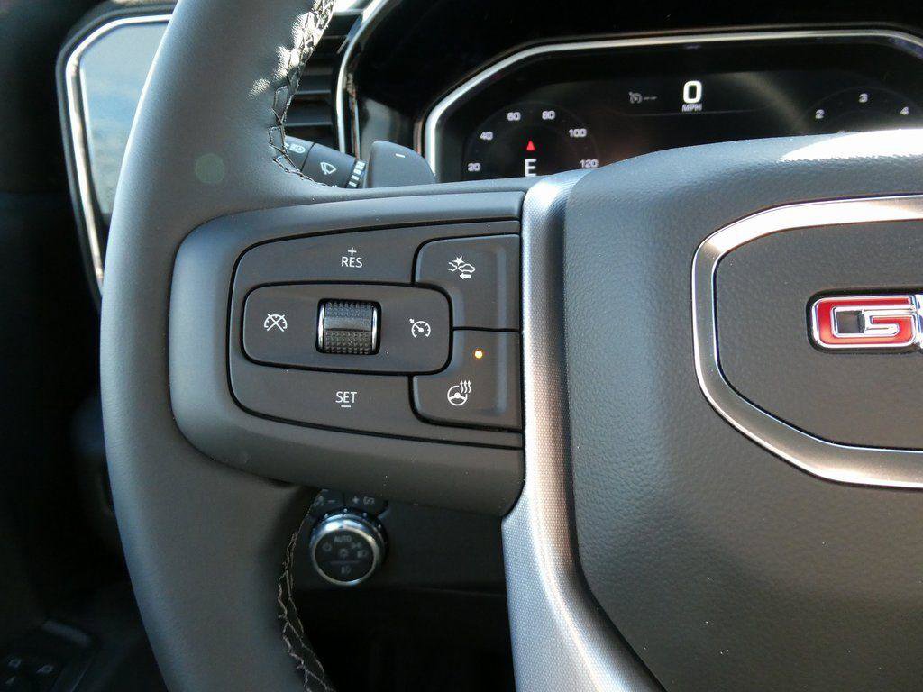 New 2026 GMC Sierra 1500 SLT w/ SLT Premium Package image 30