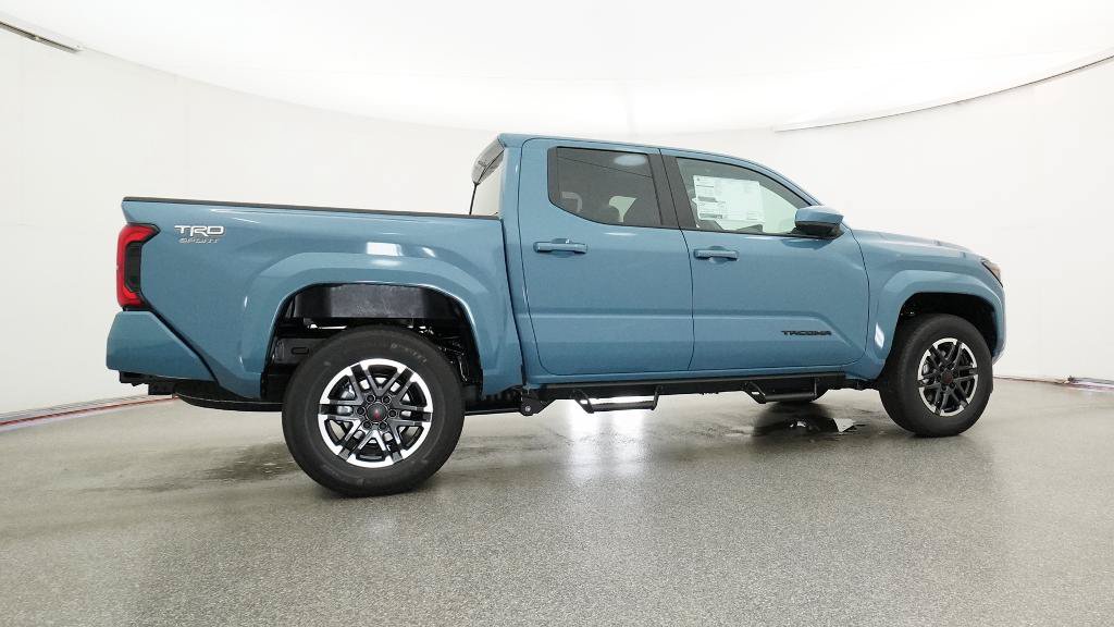 New 2026 Toyota Tacoma TRD Sport RWD image 29