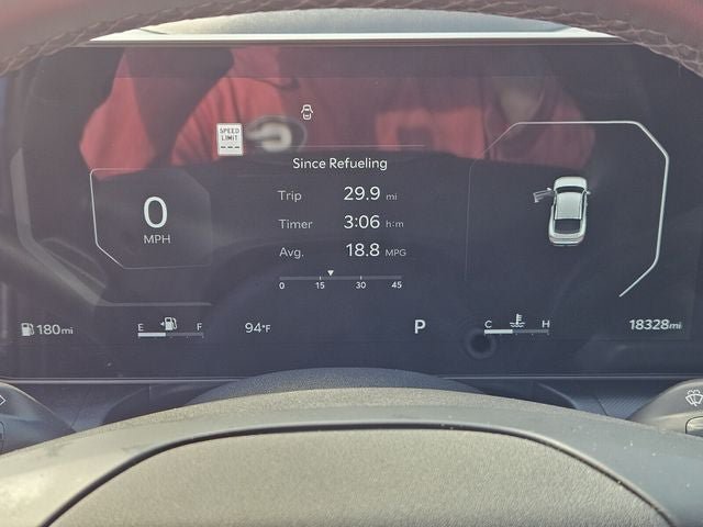 Used 2025 Kia K4 EX FWD image 26