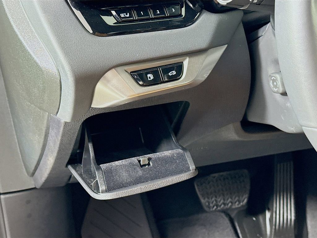 Certified 2025 Lexus RX 350 Premium image 10