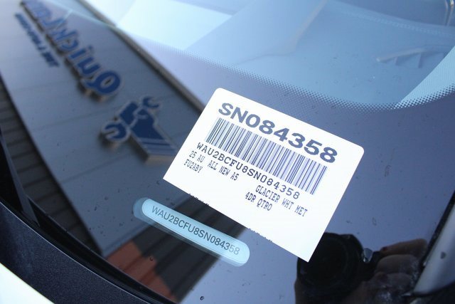 New 2025 Audi A5 2.0T Premium Plus image 37