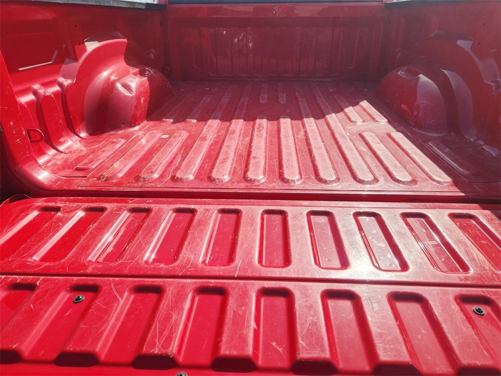 Used 2022 RAM 1500 Big Horn image 32