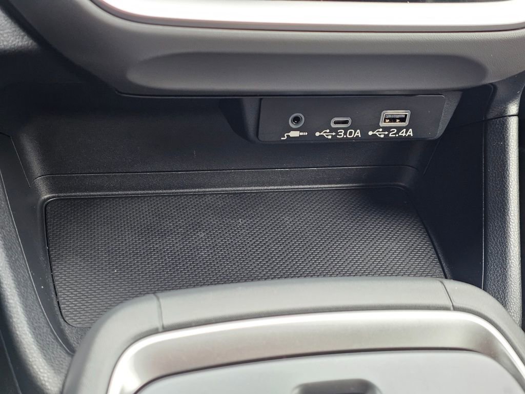 Certified 2025 Subaru Crosstrek 2.0i Premium w/ Convenience Package #2 image 29