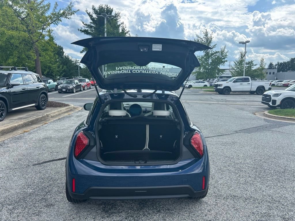 Used 2026 MINI Cooper S FWD image 8