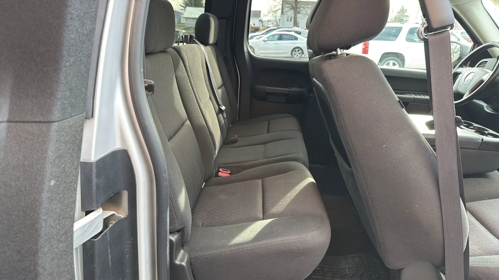 Used 2010 Chevrolet Silverado 1500 LT w/ Power Pack Plus image 15