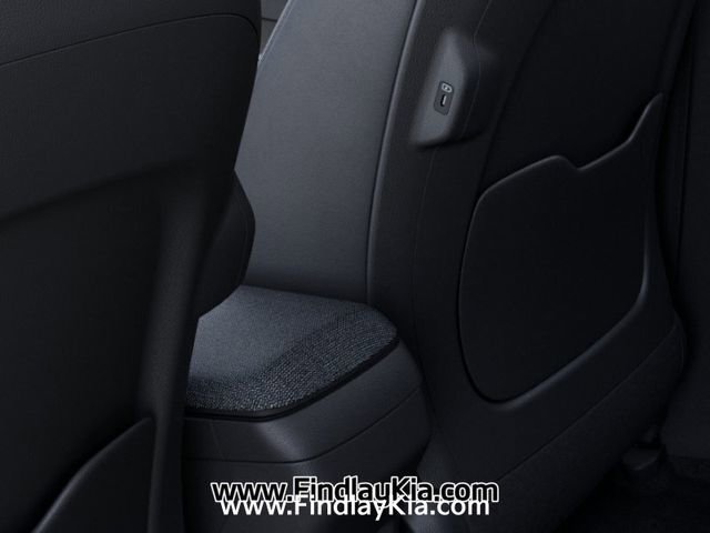 New 2025 Kia EV6 Light w/ Light LR Technology Package RWD image 29
