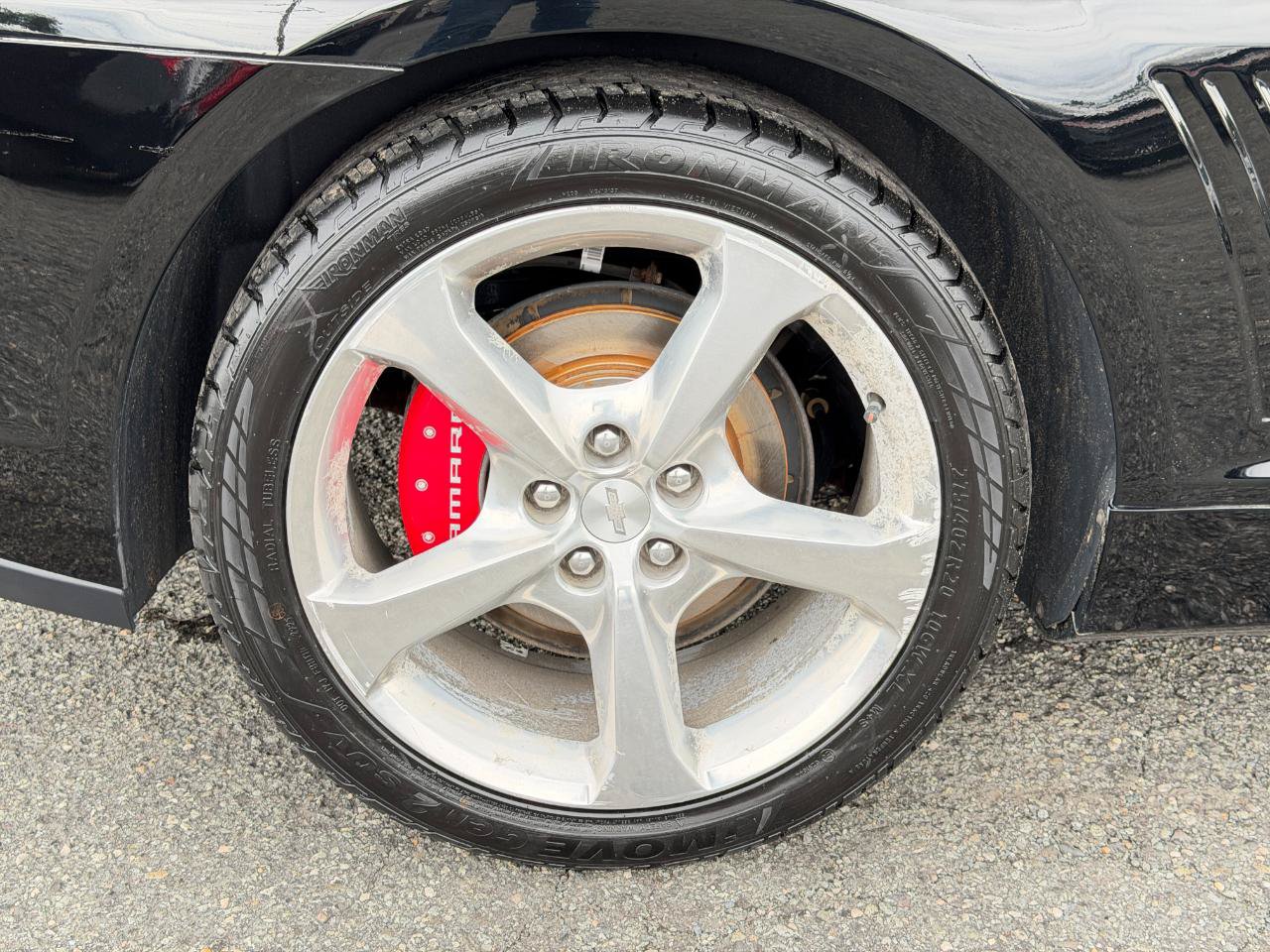 Used 2015 Chevrolet Camaro LT w/ RS Package RWD image 71