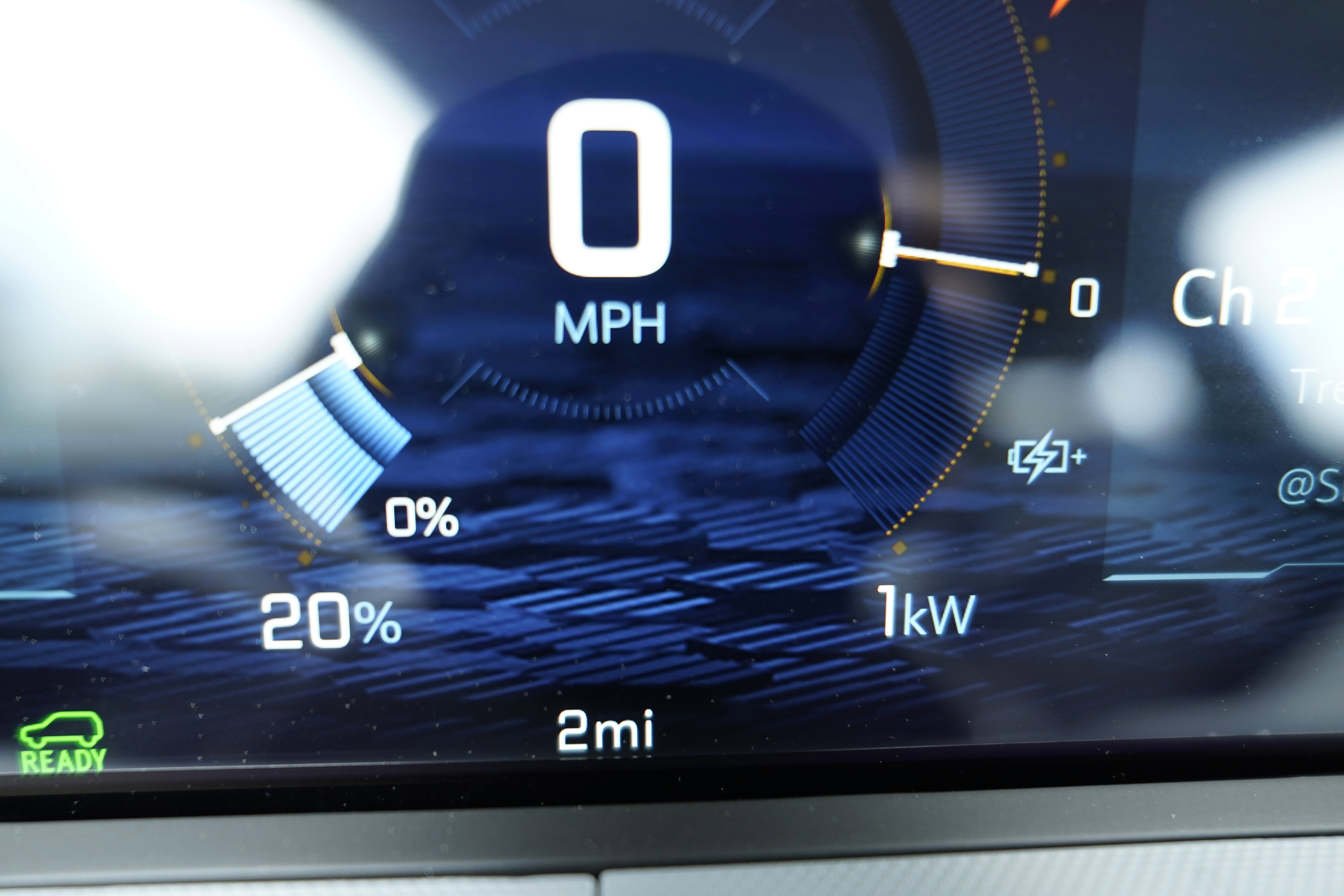 New 2027 Chevrolet Bolt RS image 20