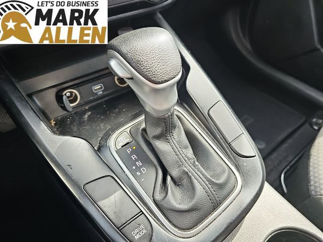 Used 2021 Kia Soul LX FWD image 14