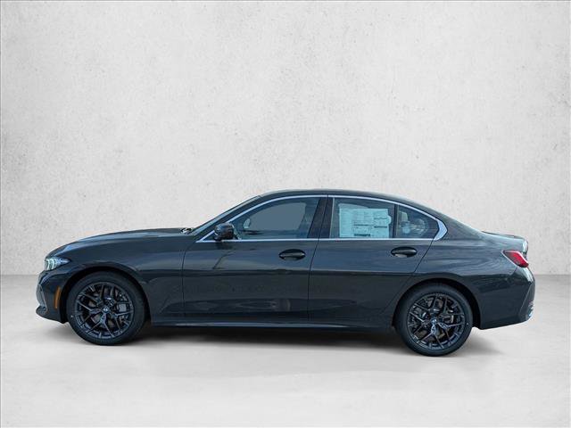 New 2026 BMW 330i xDrive Sedan w/ Premium Package image 5
