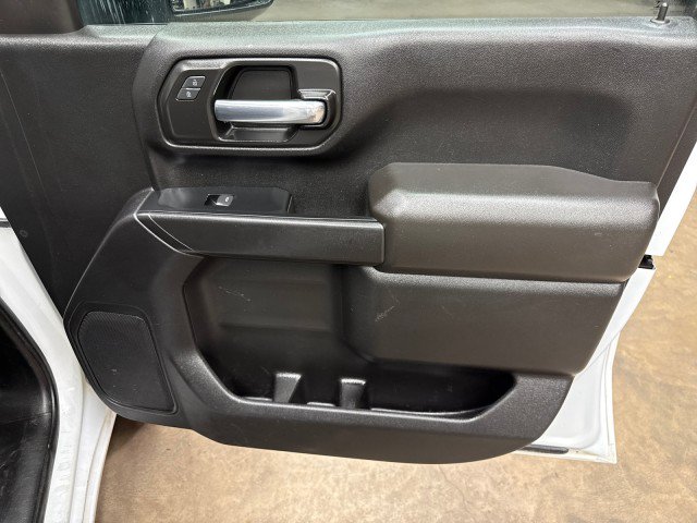 Used 2023 Chevrolet Silverado 2500 W/T w/ WT Convenience Package AWD/4WD image 25
