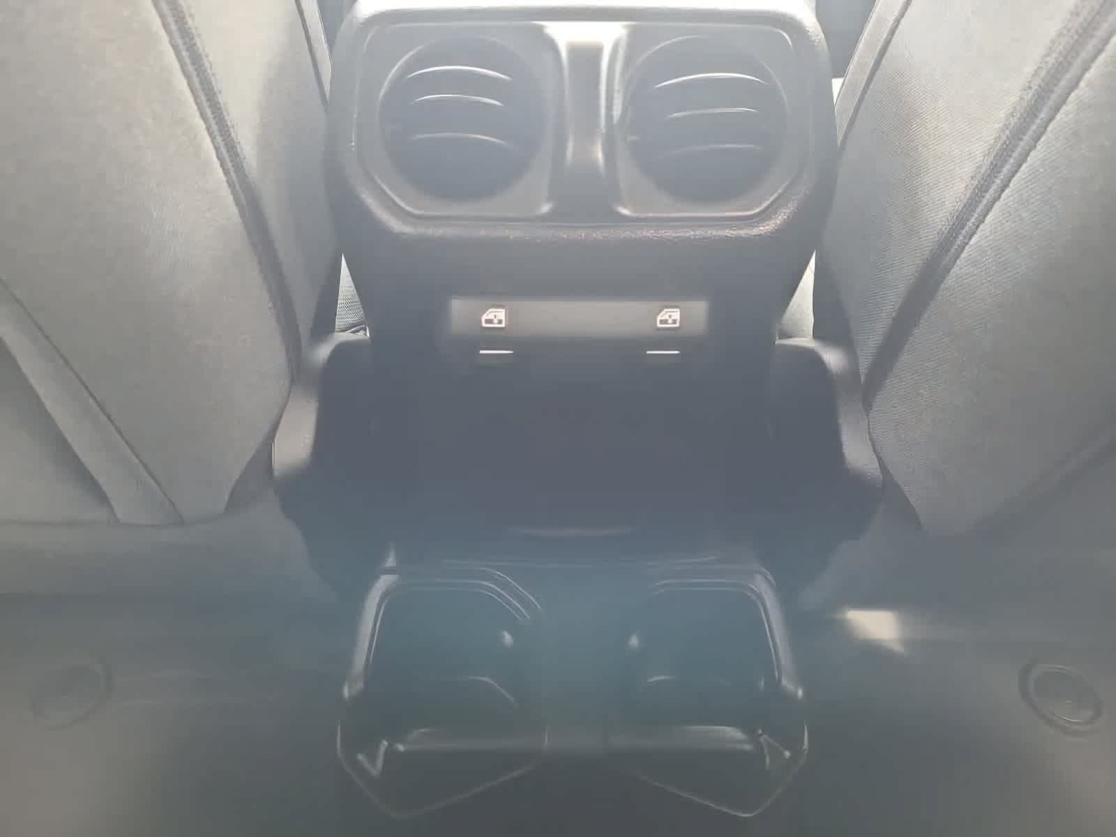 Used 2026 Jeep Wrangler Unlimited Sport AWD/4WD image 24