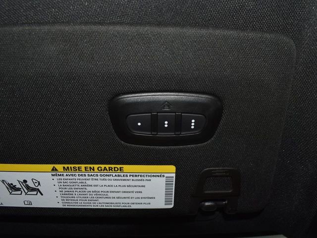 Used 2024 Jeep Grand Cherokee L Limited w/ Luxury Tech Group II image 36