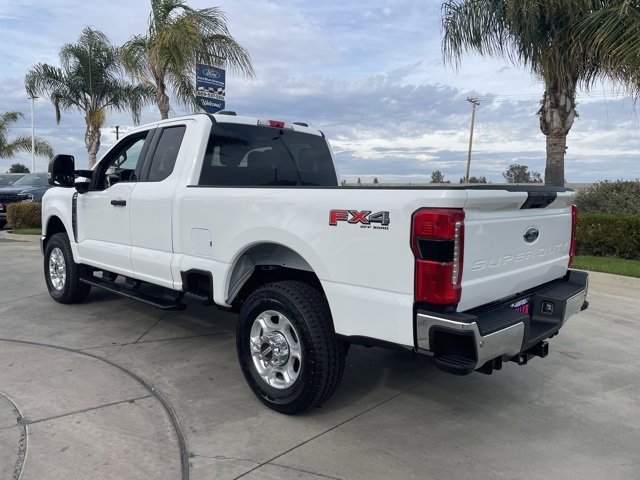 New 2026 Ford F250 XLT w/ 360-Degree Camera Package image 3
