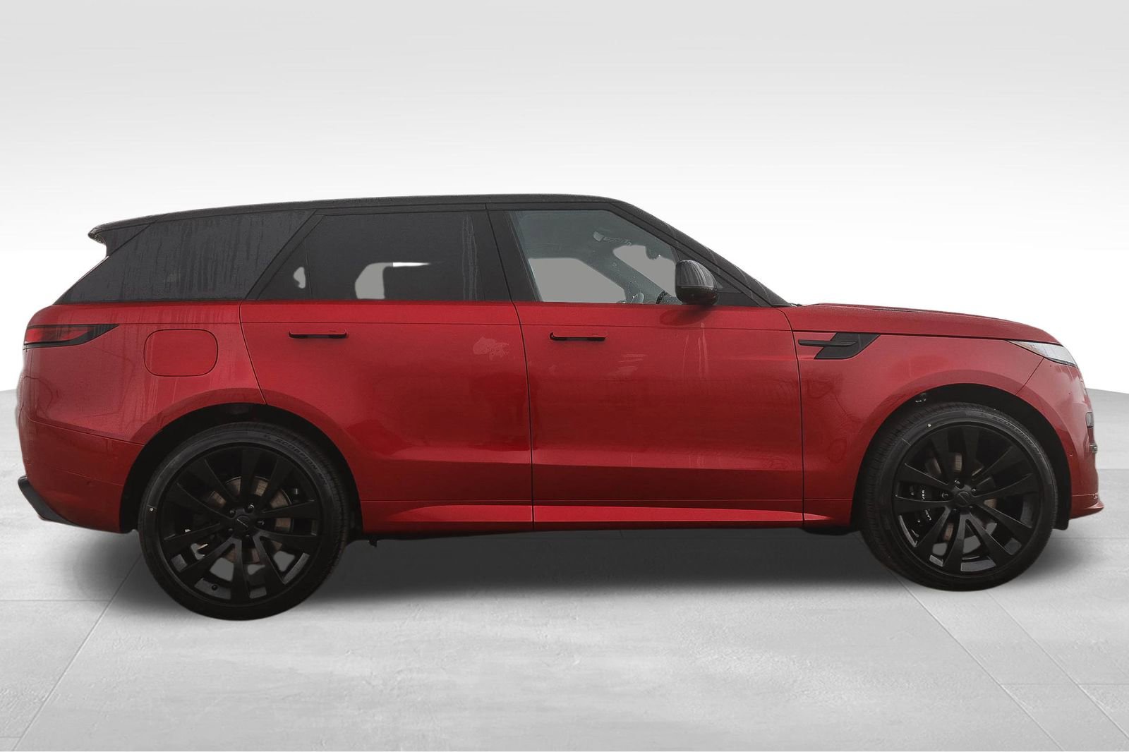 New 2026 Land Rover Range Rover Sport Dynamic SE image 4