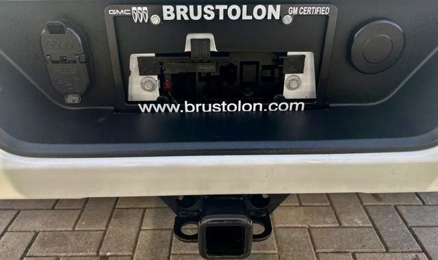 Used 2024 Chevrolet Silverado 1500 RST w/ True North Edition Plus image 16