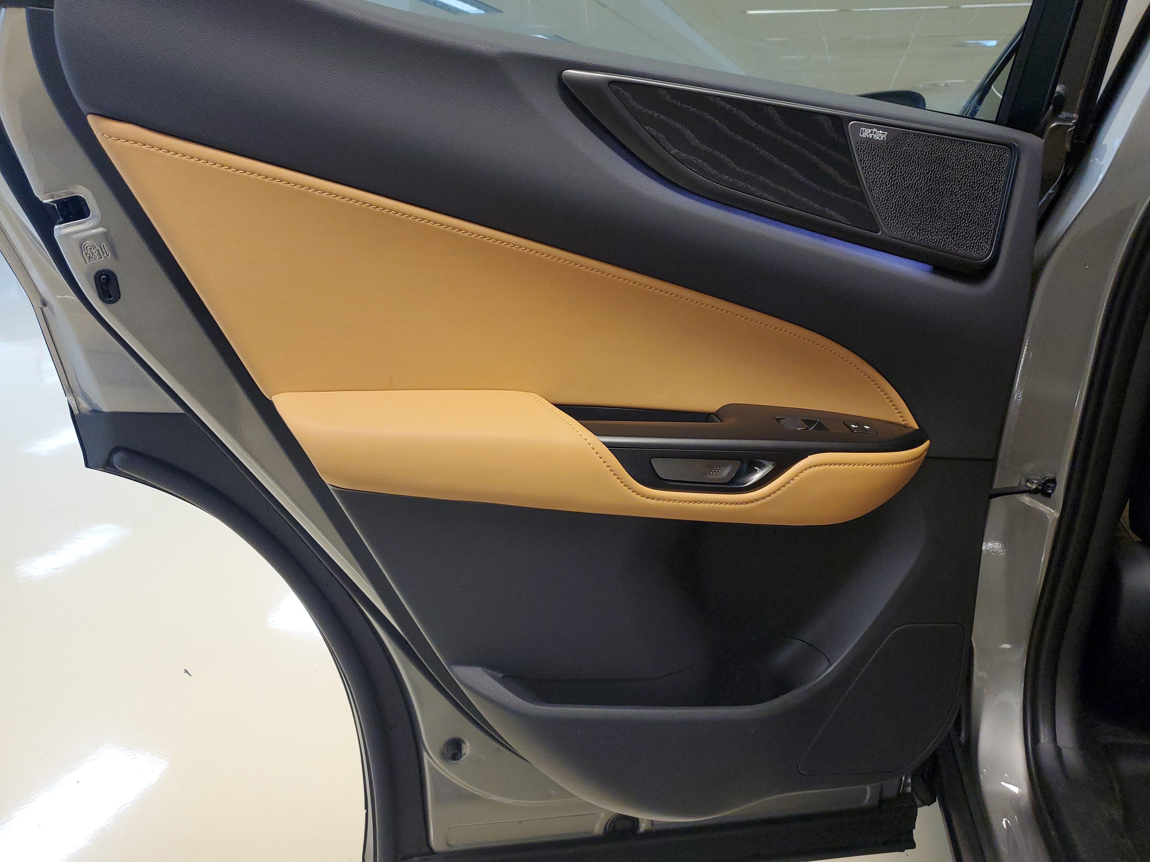 Certified 2026 Lexus NX 350 AWD w/ Luxury Package image 16