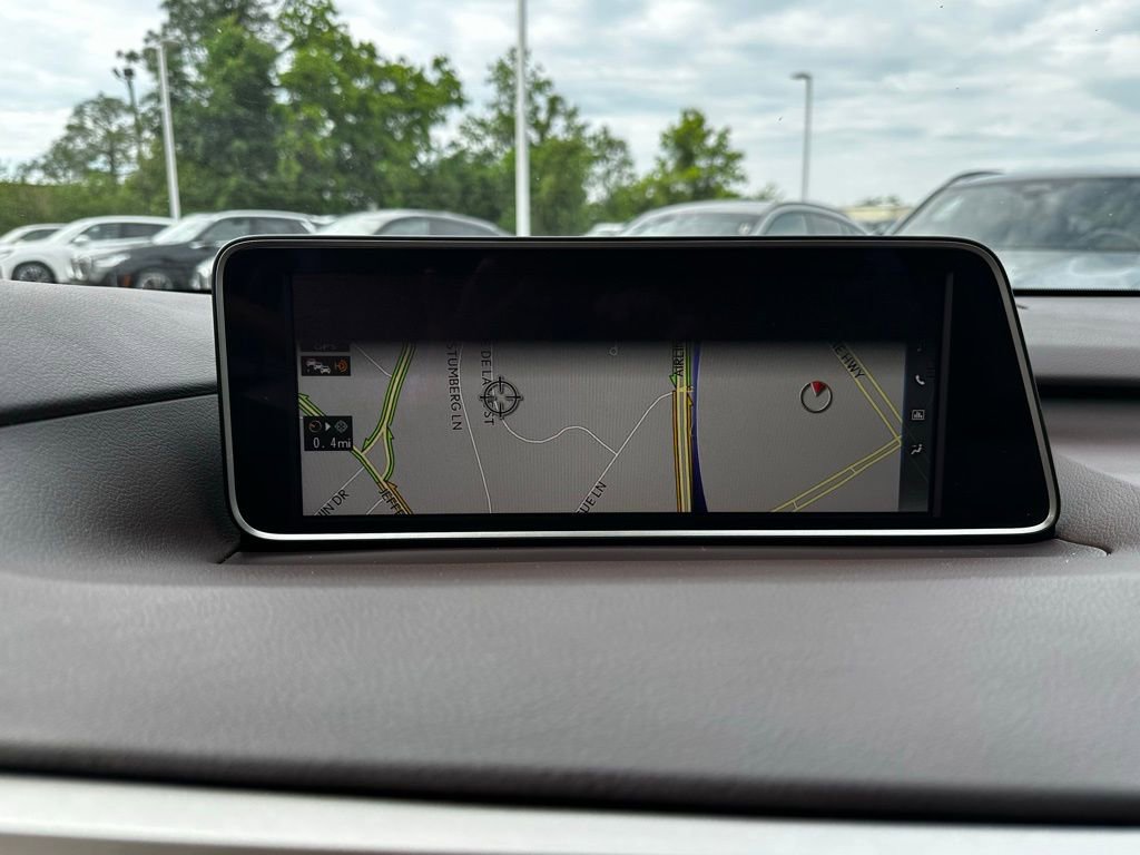 Used 2019 Lexus RX 350 FWD w/ Navigation Package image 19