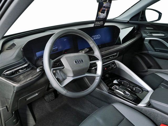New 2026 Audi Q5 Premium Plus AWD/4WD image 4