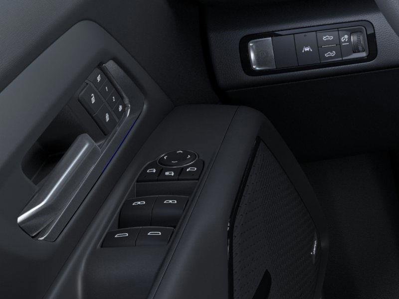 New 2026 Chevrolet Silverado EV Trail Boss w/ Premium Package image 22