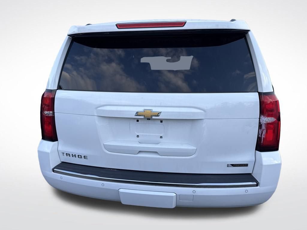Used 2017 Chevrolet Tahoe Premier image 6