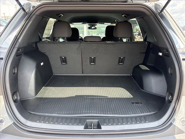 New 2026 GMC Terrain Elevation w/ LPO, Floor Liner Package AWD/4WD image 22