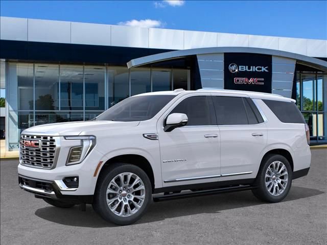 New 2026 GMC Yukon Denali image 2