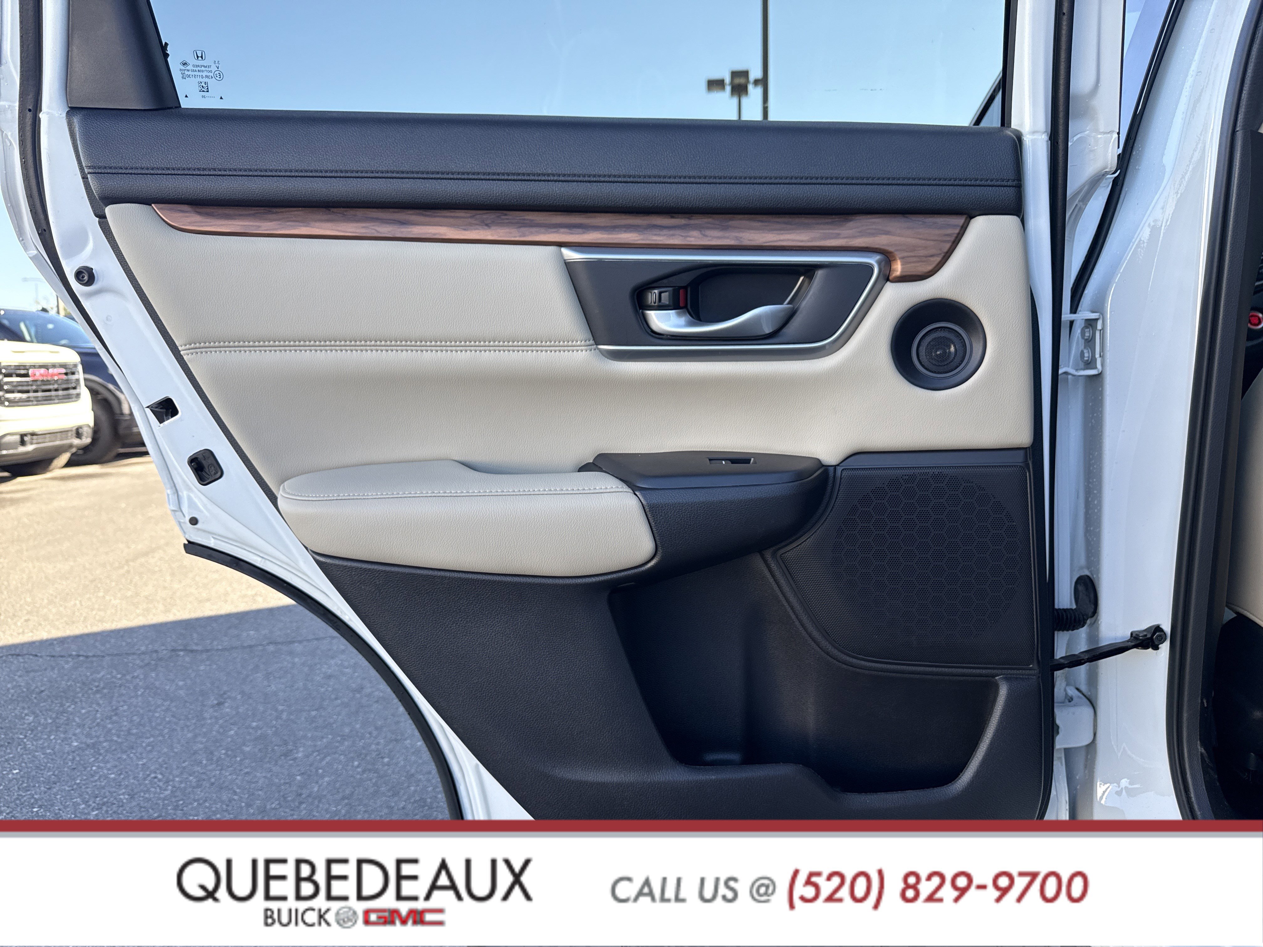 Used 2020 Honda CR-V Touring image 30