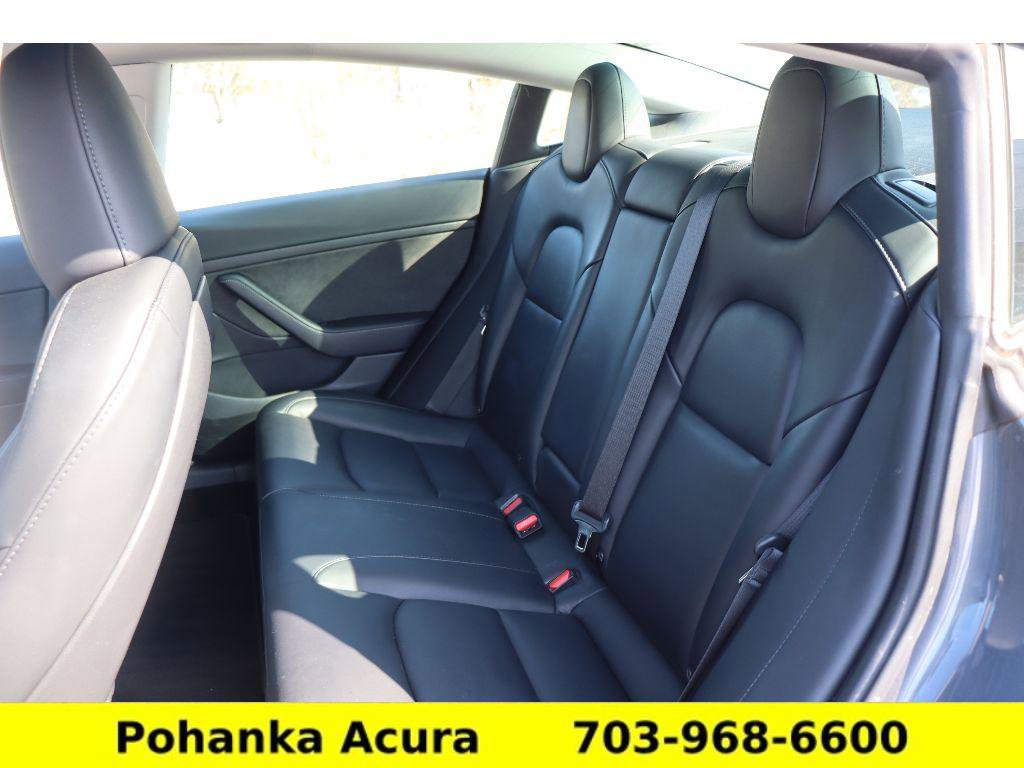 Used 2018 MAZDA MAZDA3 Grand Touring image 20