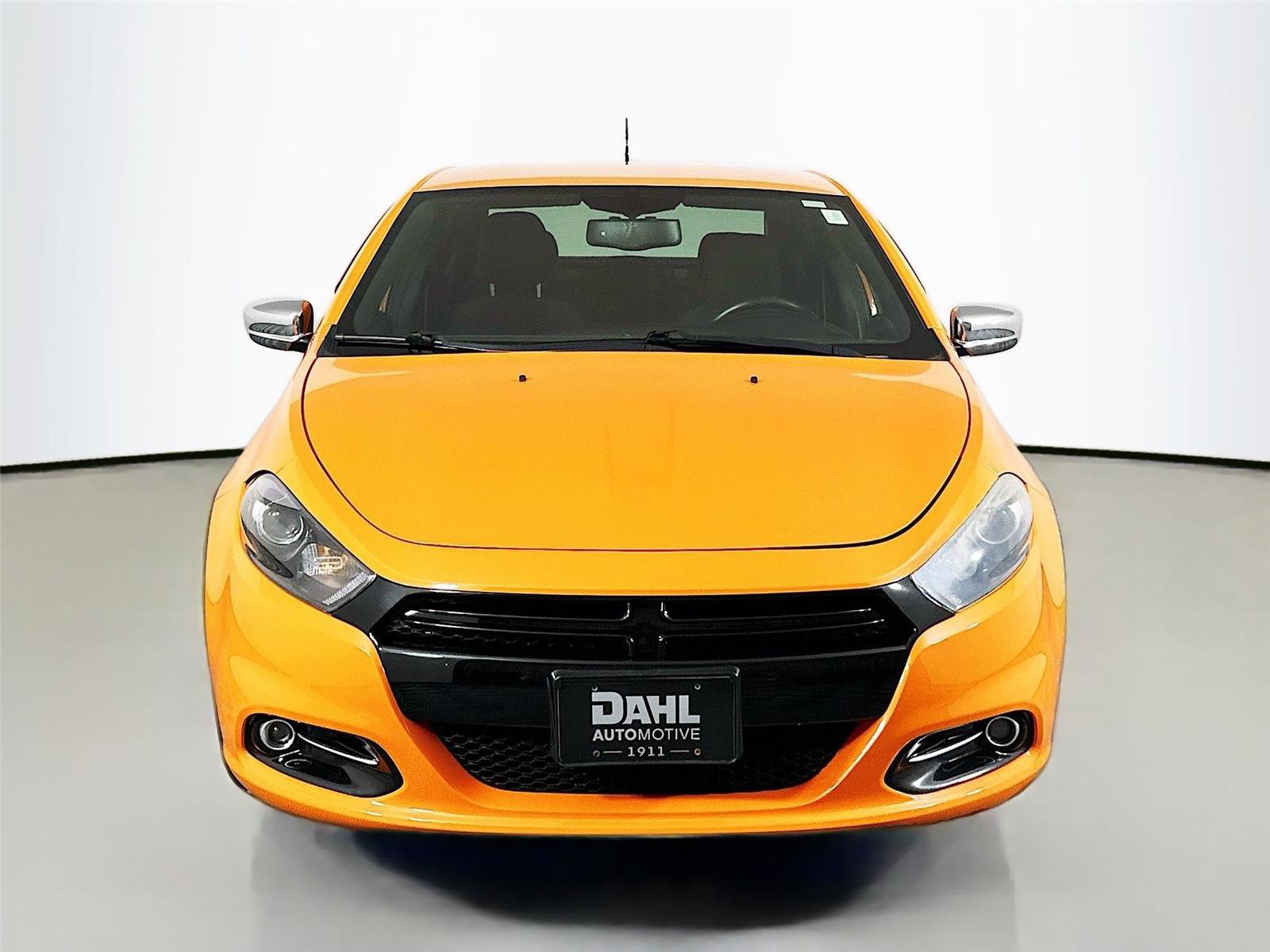 Used 2014 Dodge Dart SXT FWD image 3