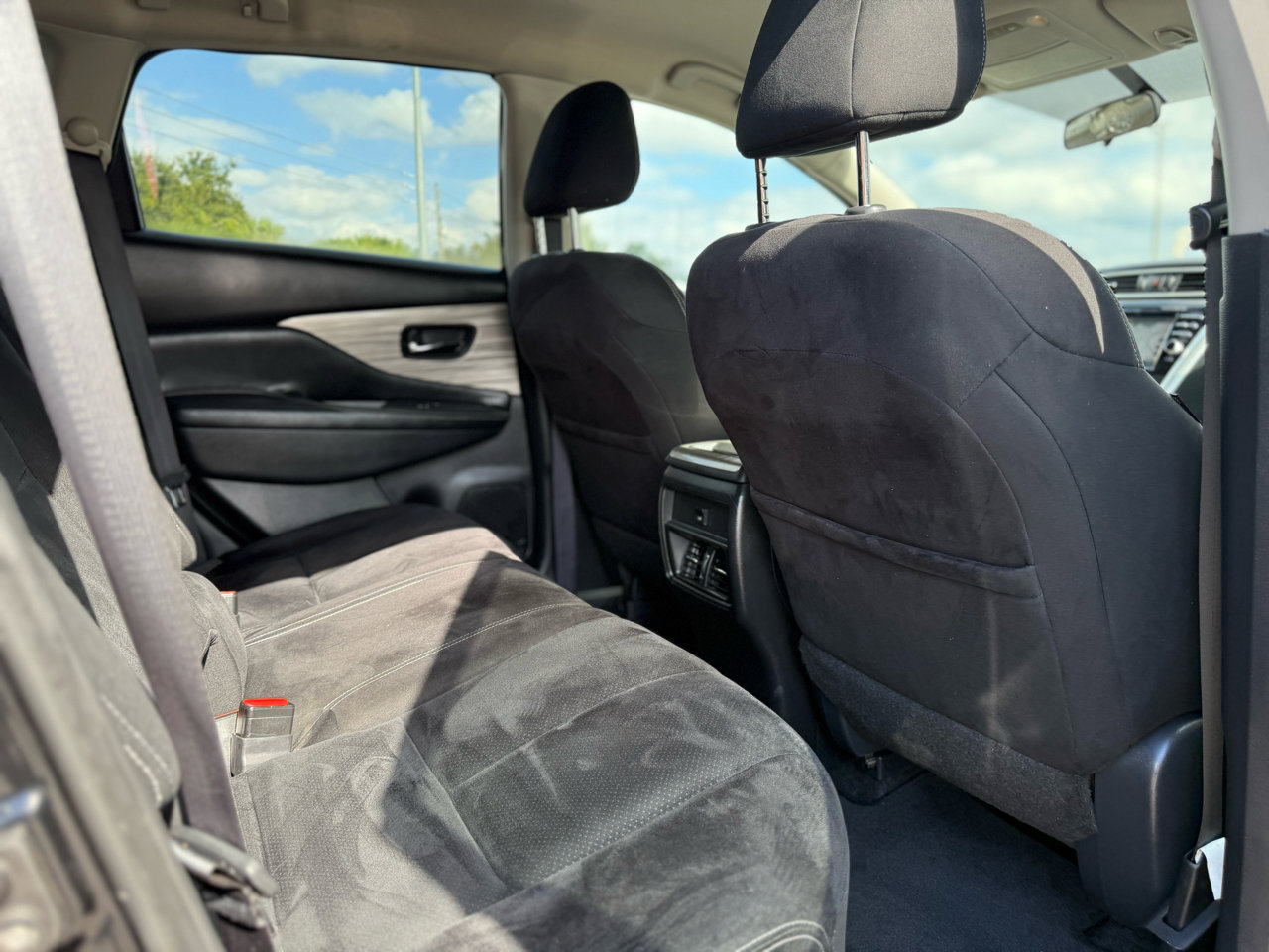 Used 2018 Nissan Murano S w/ Cargo Package image 16