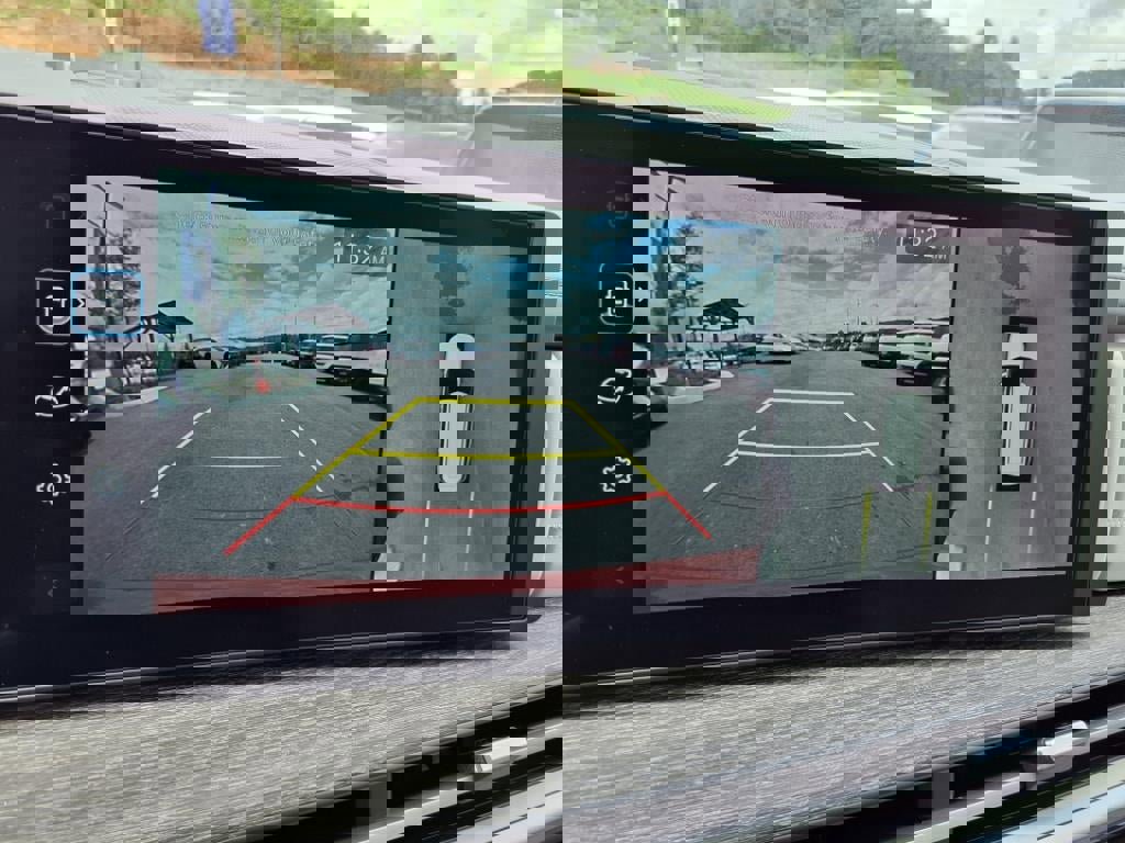 New 2025 Hyundai Santa Fe Calligraphy image 19