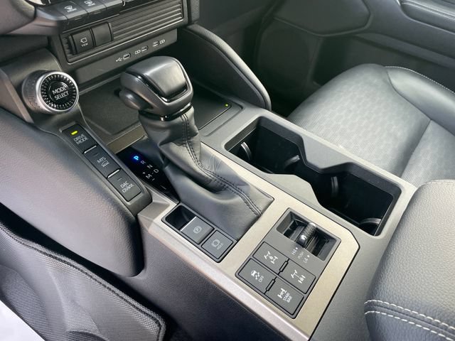 Used 2024 Toyota Land Cruiser w/ Premium Package AWD/4WD image 26
