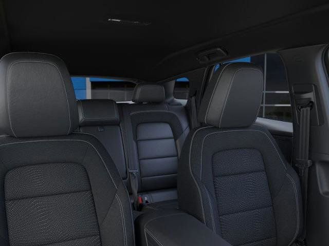 New 2025 Chevrolet Blazer EV LT image 25