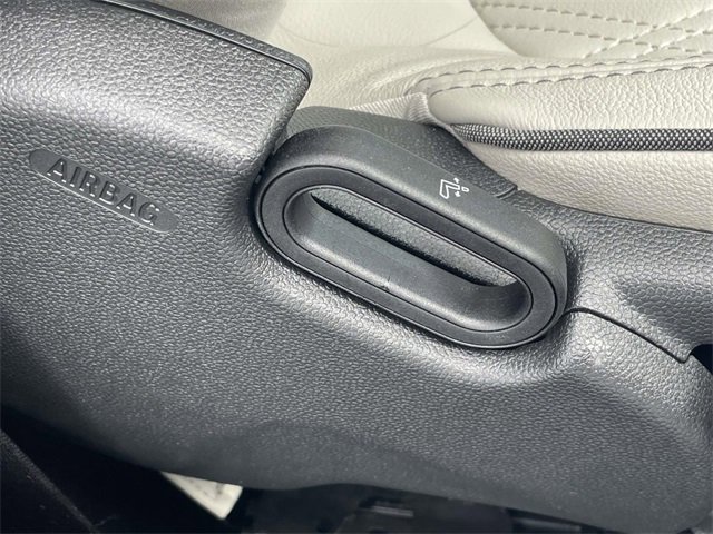 Used 2024 MINI Cooper John Cooper Works image 26