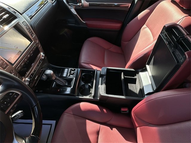 Used 2020 Lexus GX 460 Premium image 29