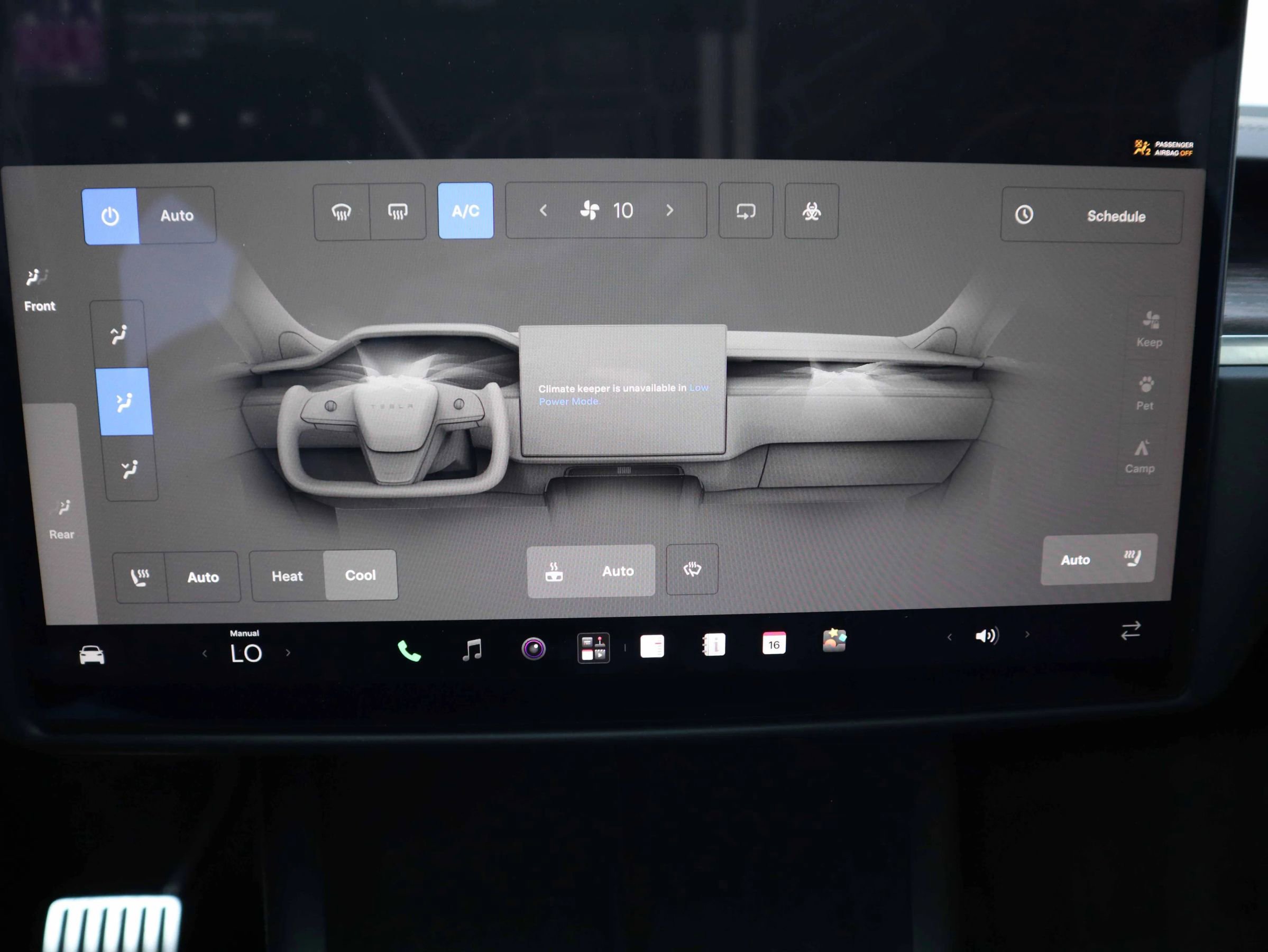 Used 2022 Tesla Model X AWD/4WD image 32