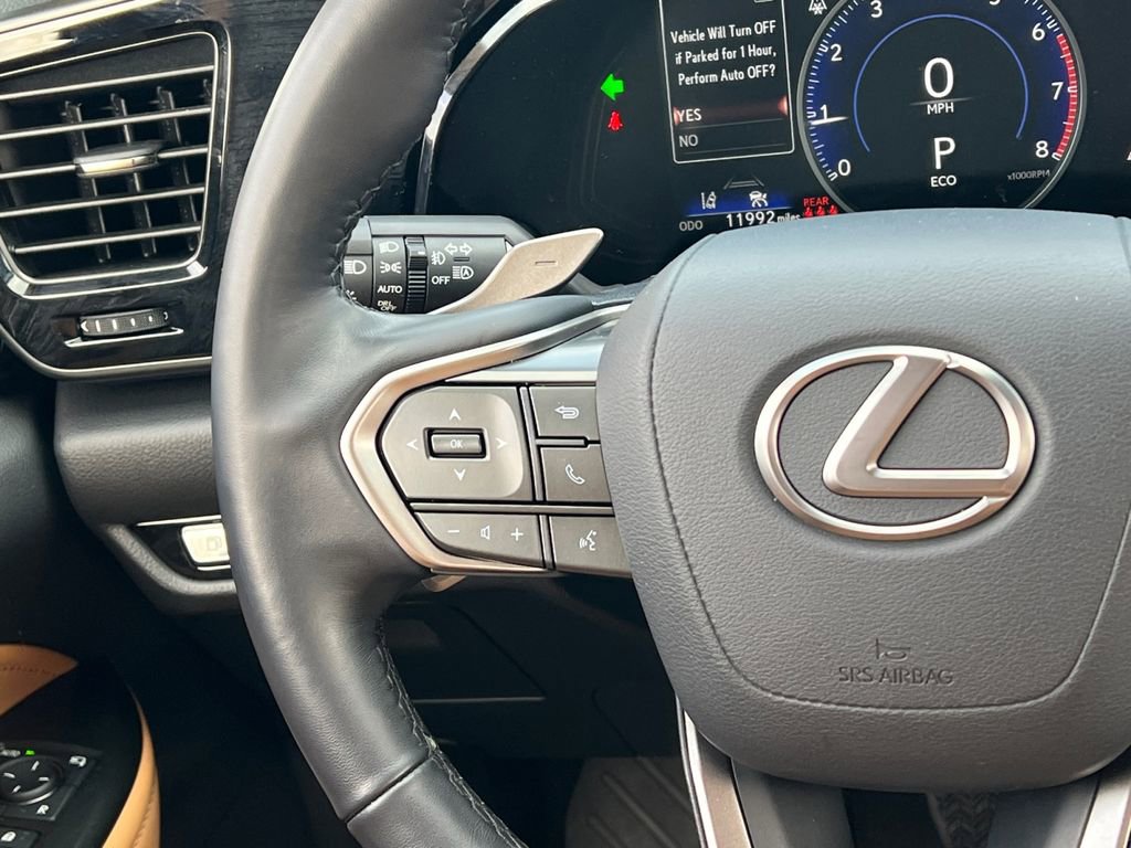 Certified 2024 Lexus NX 350 350 Premium image 18