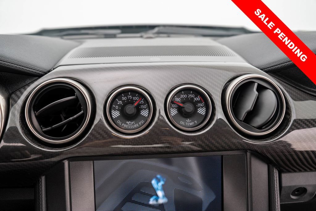 Used 2021 Ford Mustang Shelby GT500 w/ Technology Package image 41