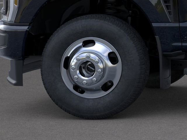 New 2026 Ford F350 XL w/ STX Appearance Package image 19