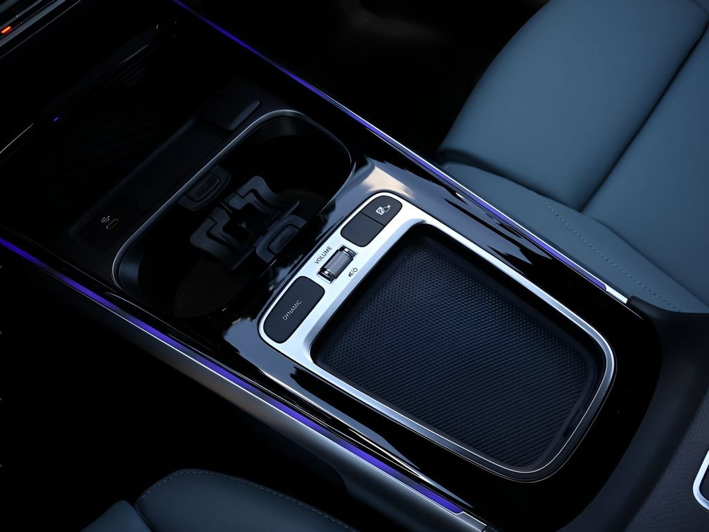 New 2026 Mercedes-Benz GLB 250 4MATIC image 27