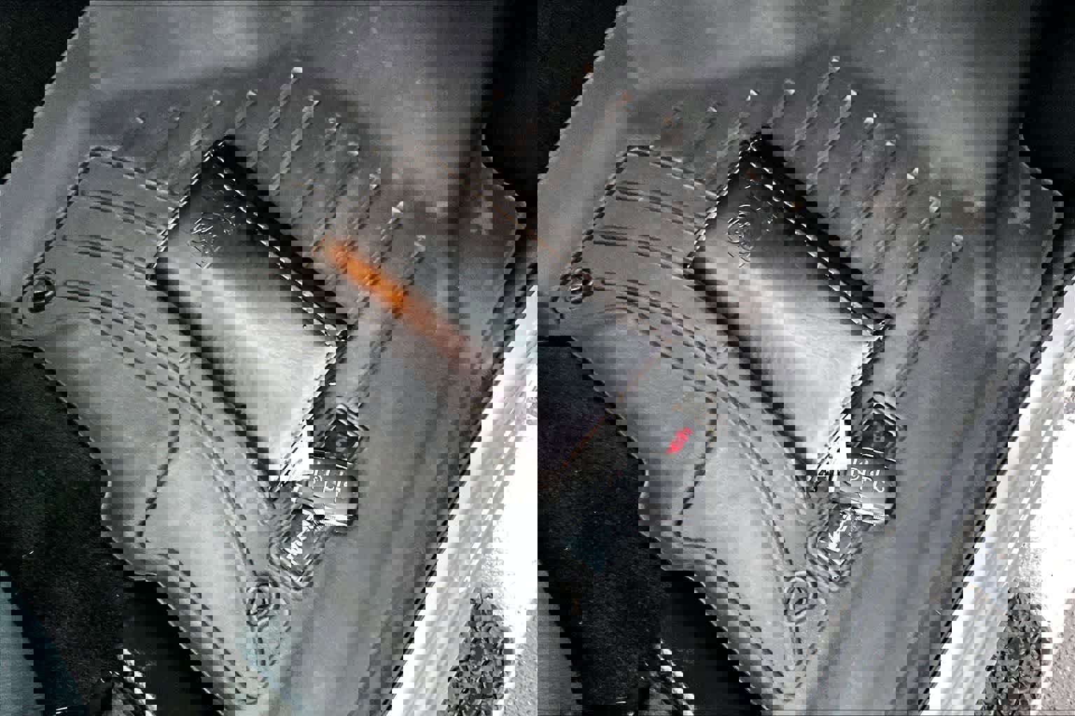 Used 2015 RAM 2500 Big Horn image 20