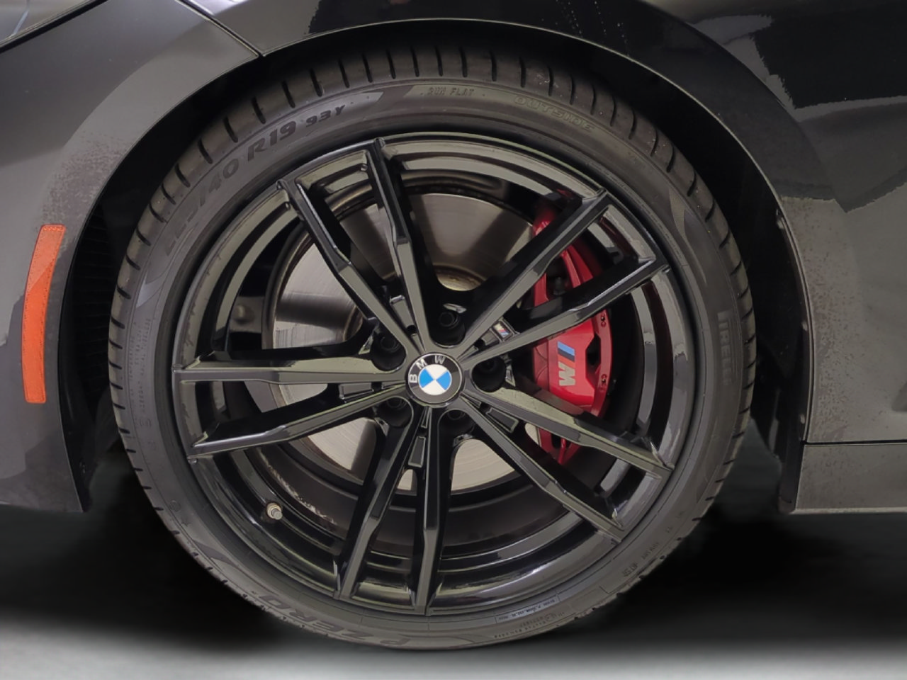 Used 2024 BMW M340i w/ Premium Package RWD image 22
