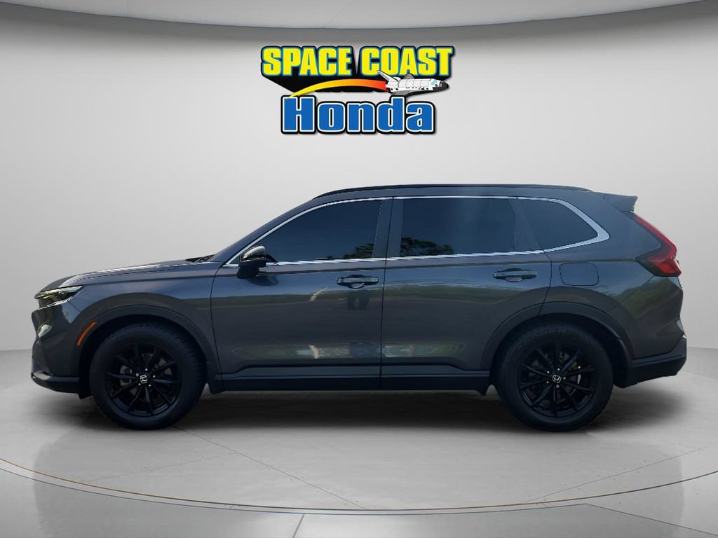 Used 2024 Honda CR-V Sport image 7