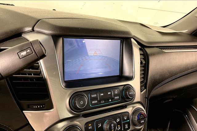 Used 2018 Chevrolet Tahoe LS image 13