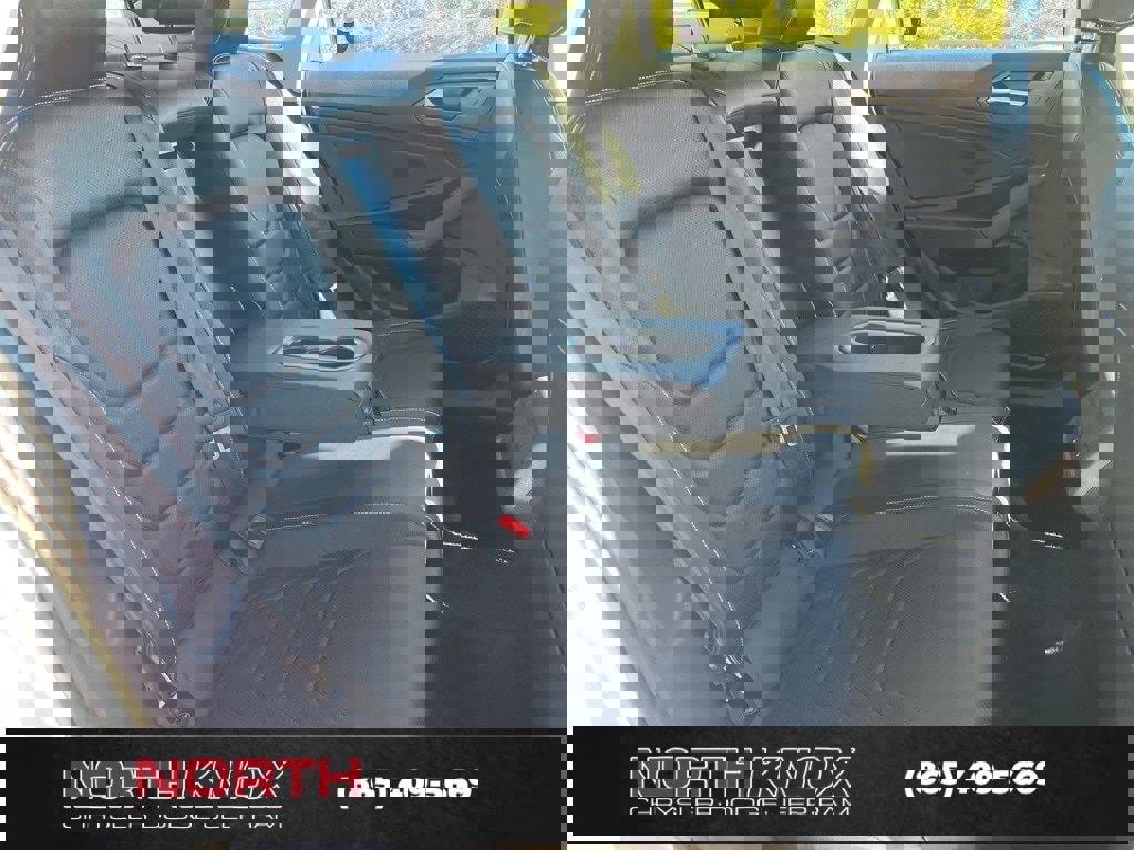 Used 2024 Volkswagen Jetta SEL image 25