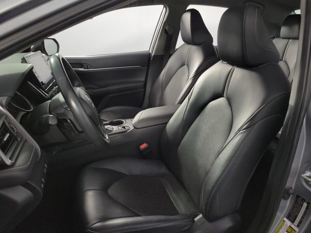 Used 2024 Toyota Camry XSE FWD image 14