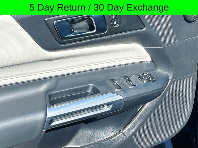Certified 2024 Ford Mustang Premium RWD image 19